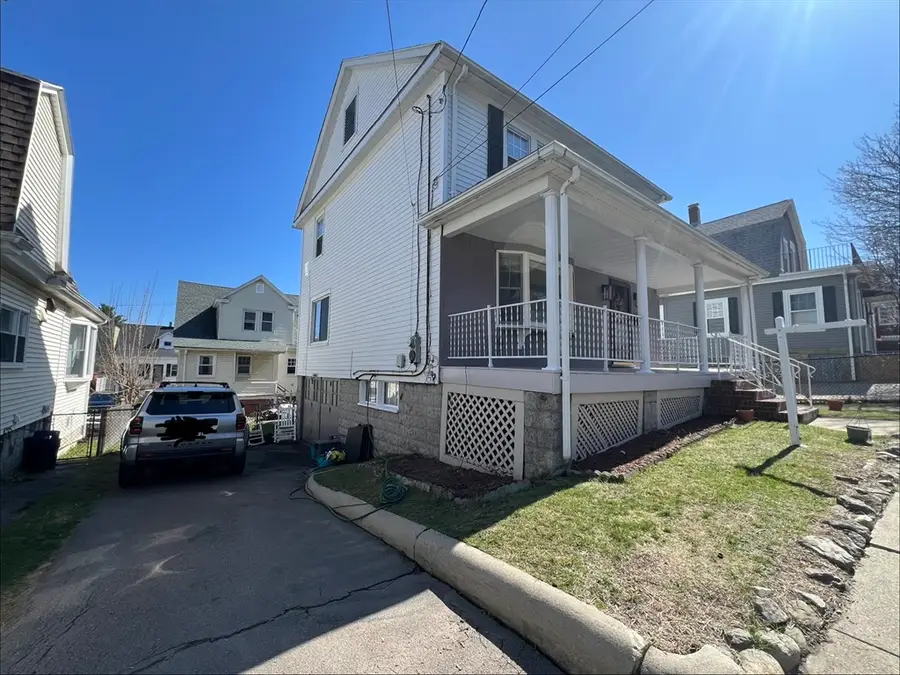 127 Central Ave., Everett, MA 02149 - #2