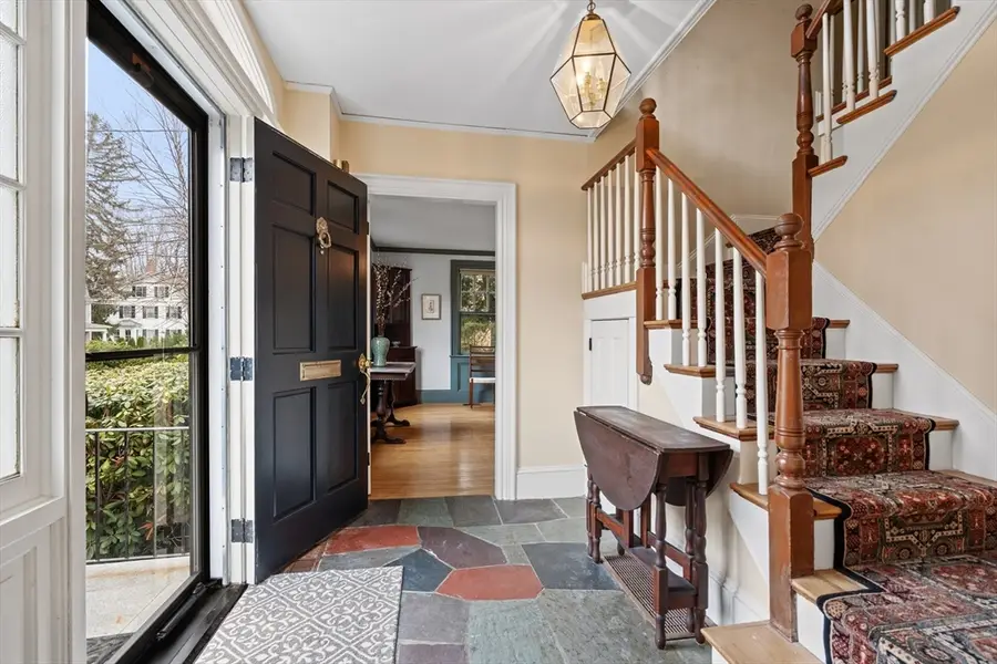 15 Hancock St, Lexington, MA 02420 - #3