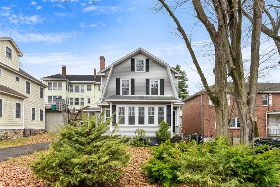 312 Charles River Rd, Watertown, MA 02472 - #3