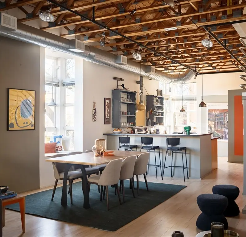 11 Village Street #F, Somerville, MA 02143 - #2