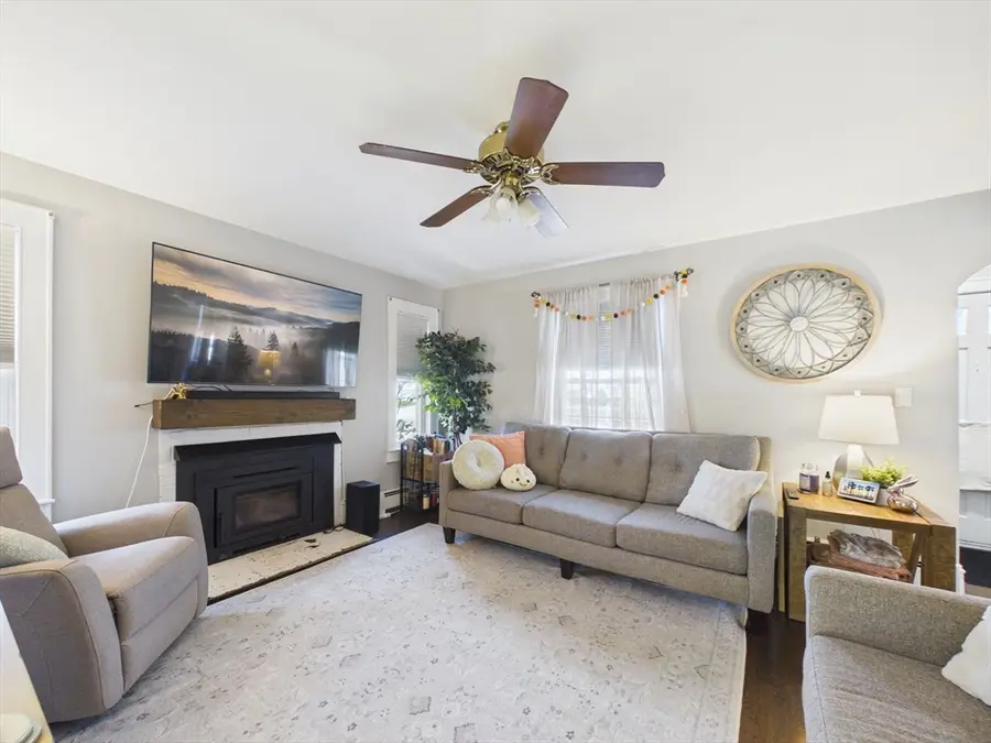 1193 New Boston Rd, Fall River, MA 02720 - #2