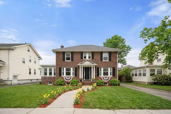 228 Atlantic St, Quincy, MA 02171