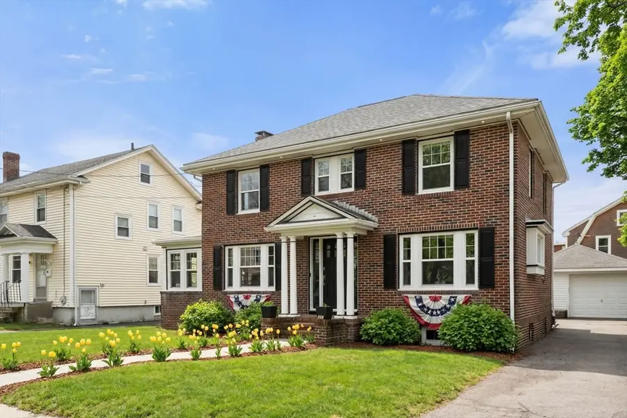 228 Atlantic St, Quincy, MA 02171 - #2