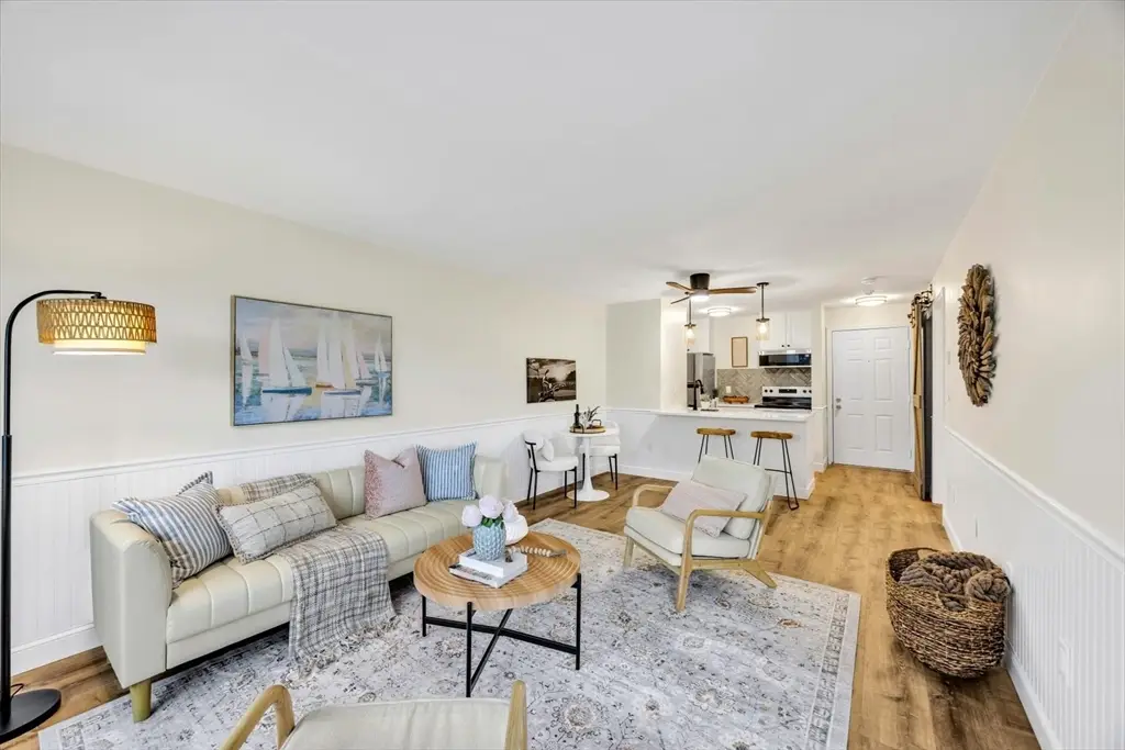 101 Fletcher Ln #L, Brewster, MA 02631 - #1