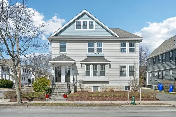 52-54 River St #2, Arlington, MA 02474