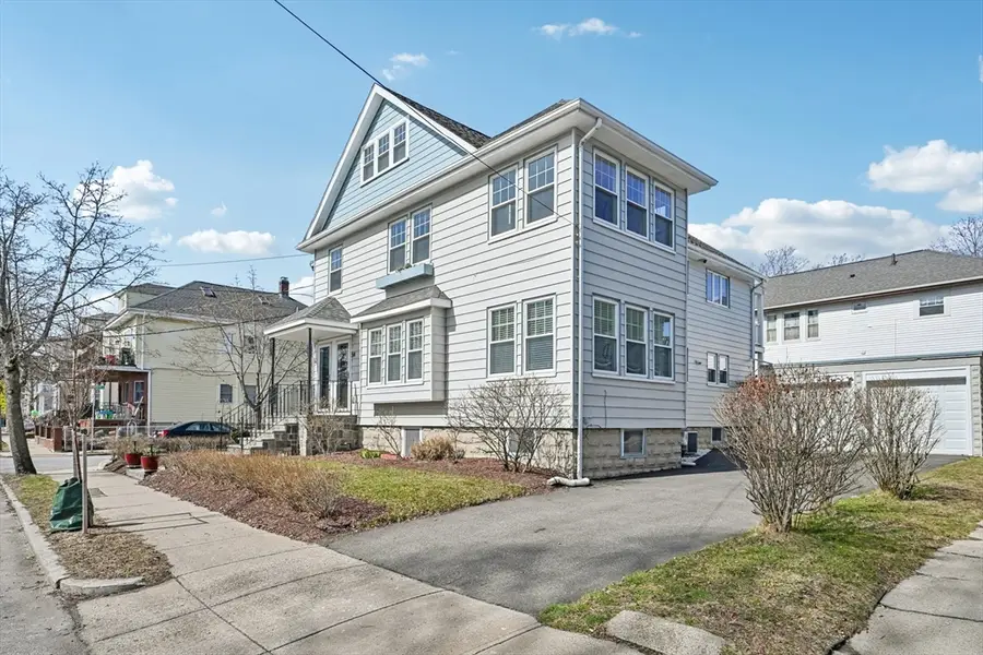 52-54 River St #2, Arlington, MA 02474 - #2