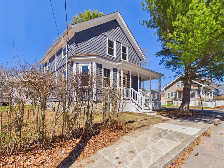 270 Garden St, Fall River, MA 02720 - #3