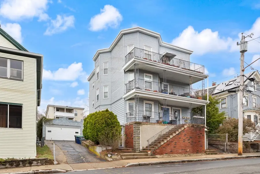 33 Newbury #1, Somerville, MA 02144 - #2