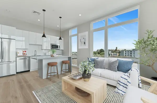 420 W Broadway #604, Boston, MA 02127