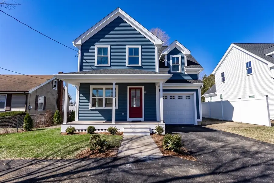 28 Fairview Ave, Ipswich, MA 01938 - #3