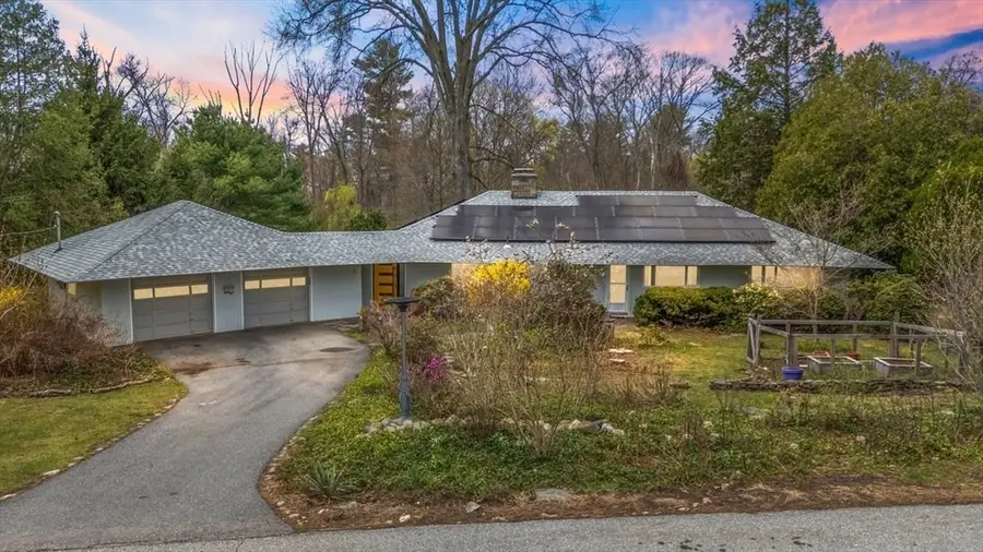 23 Alden Road, Andover, MA 01810 - #3