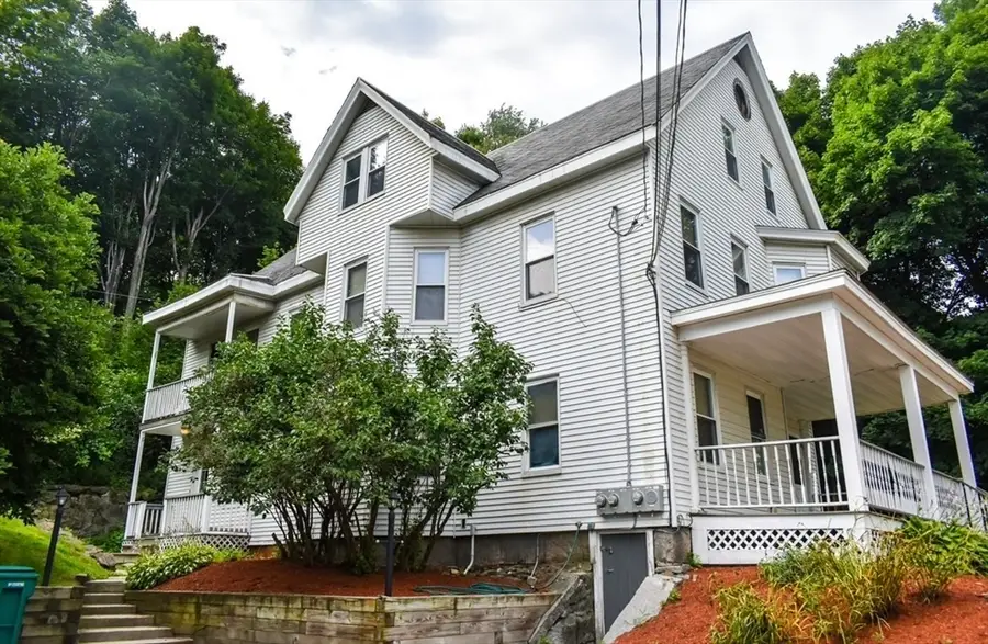 338 Blossom Street, Fitchburg, MA 01420 - #3