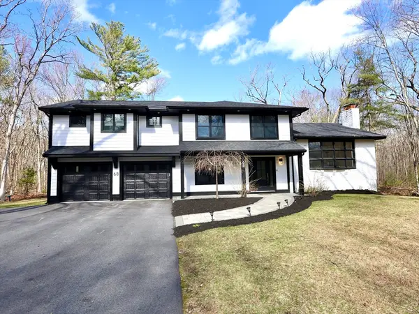 68 Pearl St, Upton, MA 01568