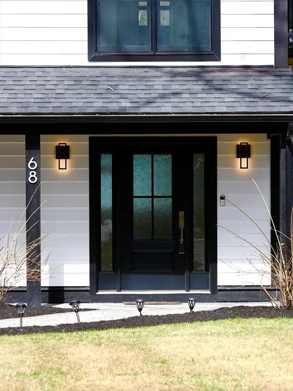 68 Pearl St, Upton, MA 01568 - #2