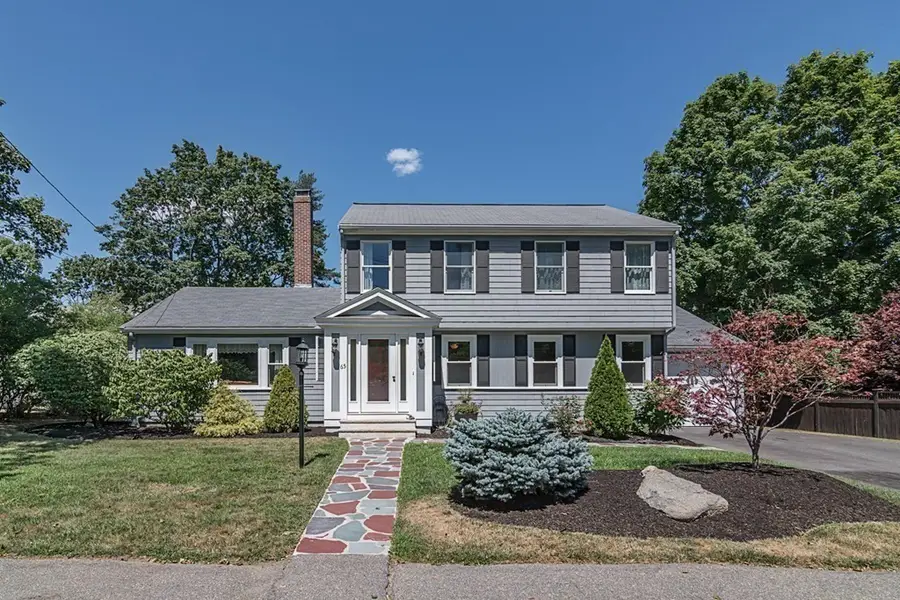 65 High Street, Winchester, MA 01890 - #2