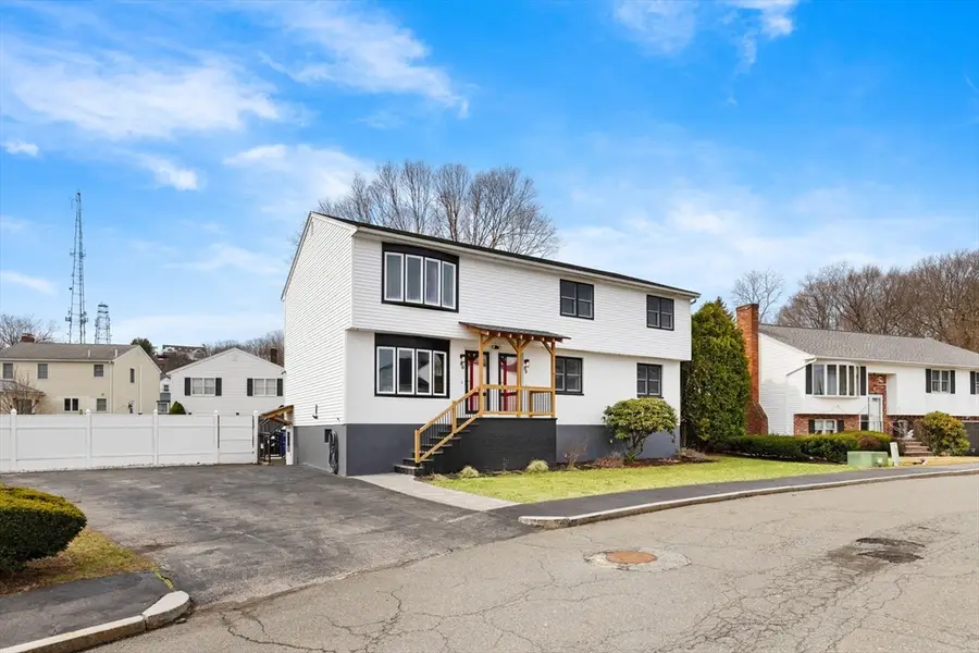 50-52 Pamela Circle, Malden, MA 02148 - #3