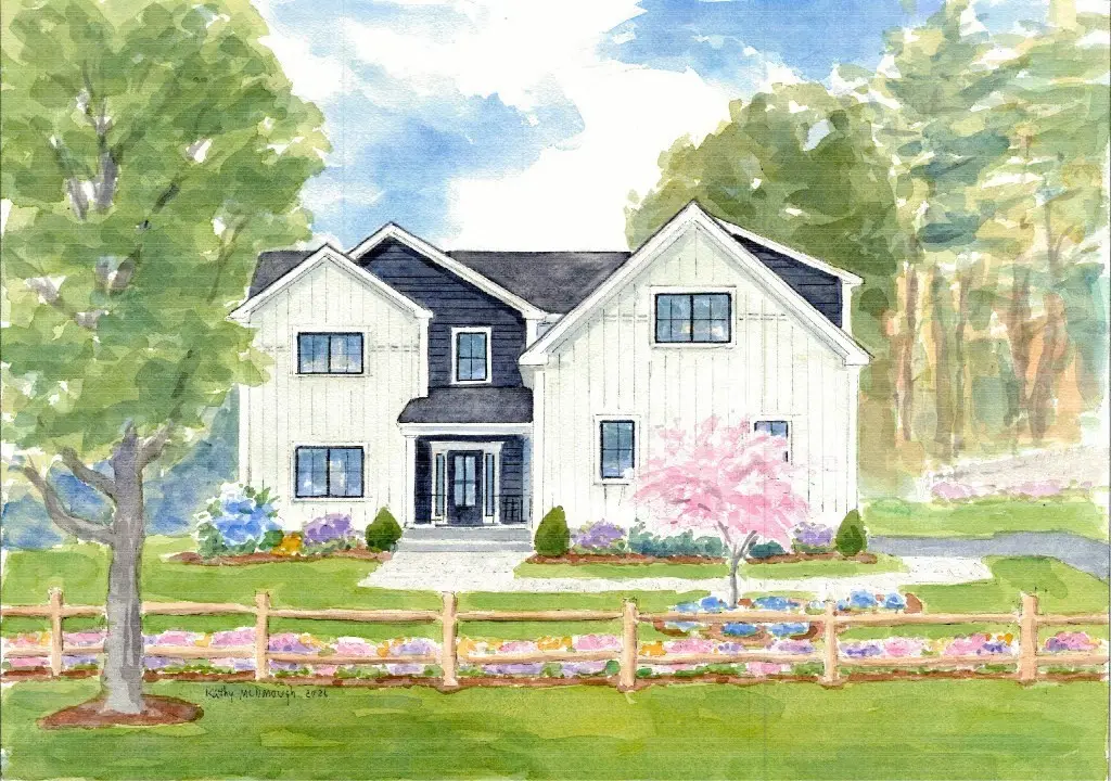 296 Old Bedford Road, Concord, MA 01742 - #1