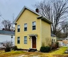 45 Maple St., Warren, MA 01083