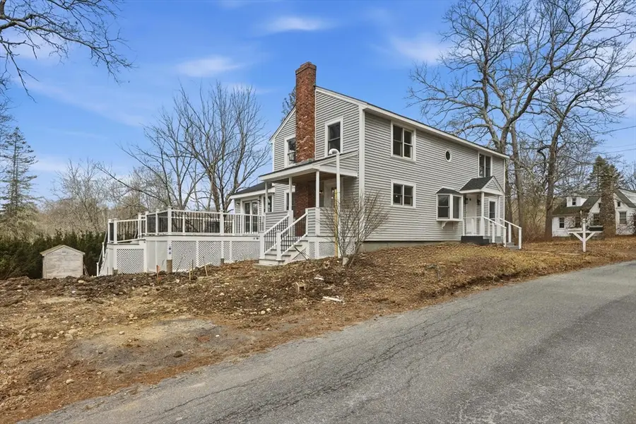 45 Hiley Brook Rd, Stow, MA 01775 - #3