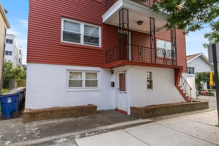 43 Kimball Ave #5, Revere, MA 02151 - #2