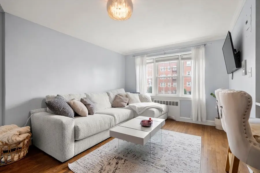 33 Lennon Ct. #31, Boston, MA 02127 - #3