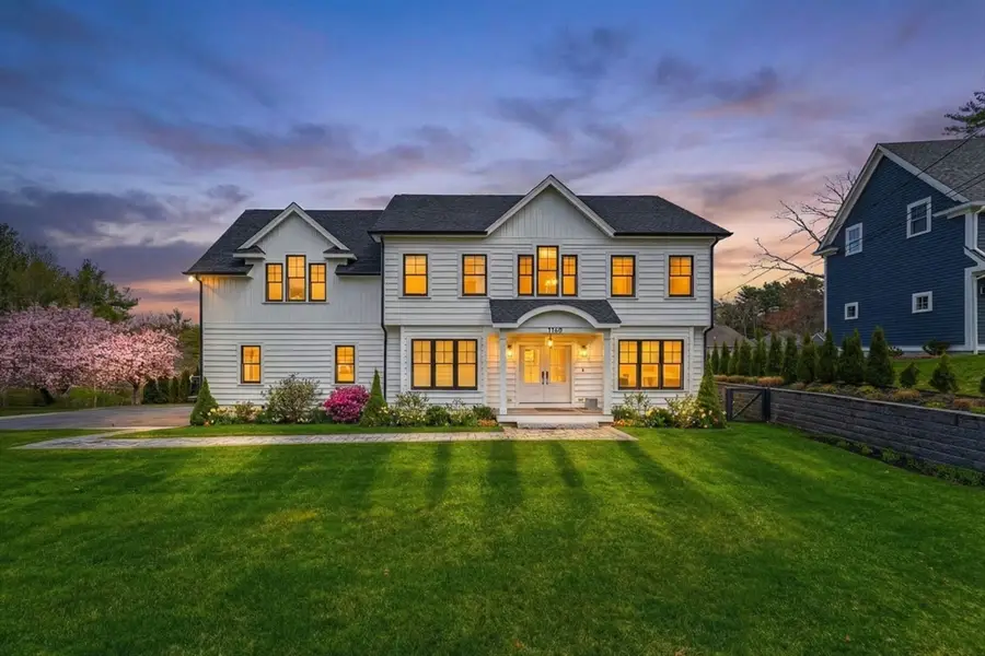 1160 Pleasant St, Canton, MA 02021 - #2