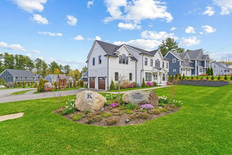 1160 Pleasant St, Canton, MA 02021 - #3