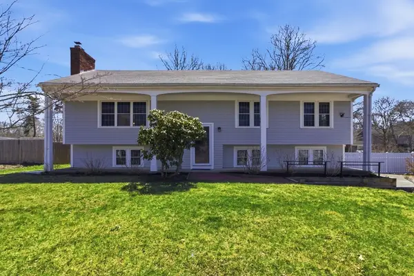 147 Bristol Avenue, Barnstable, MA 02601