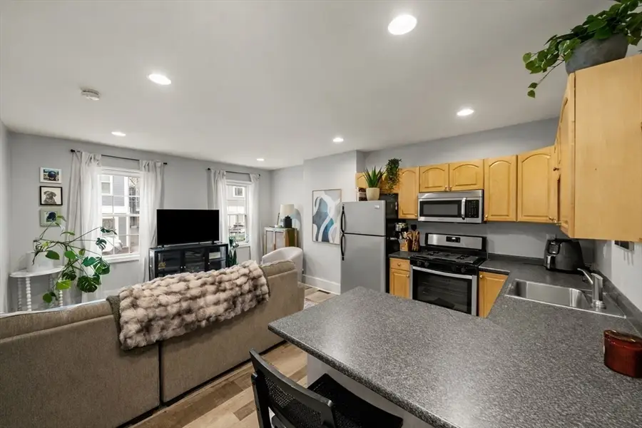 26 Ward St #1, Boston, MA 02127 - #3