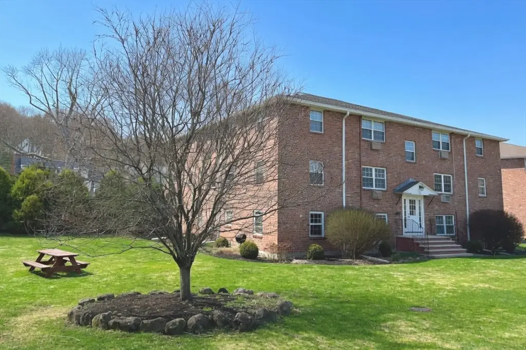12 Colonial Village Drive #12, Arlington, MA 02474 - #1
