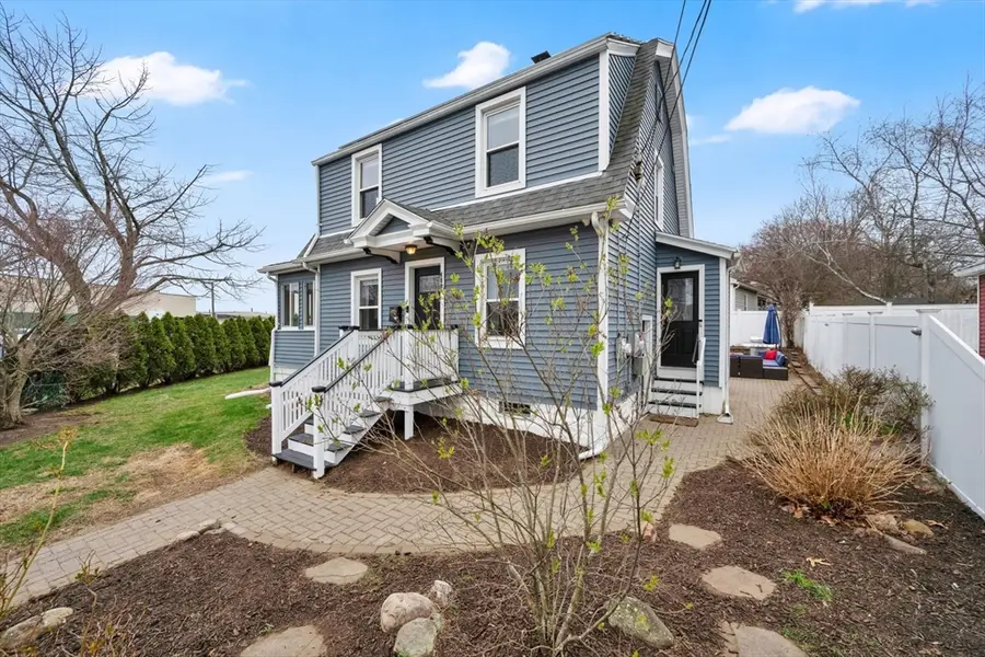 400 El Paso St, Springfield, MA 01104 - #2