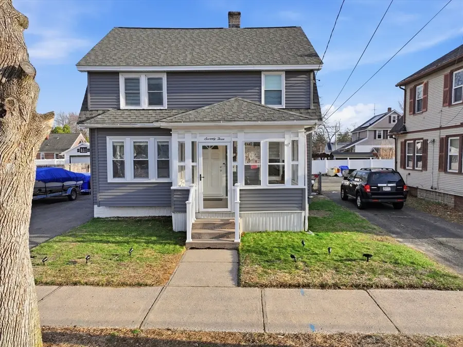 73 Oklahoma St, Springfield, MA 01104 - #2