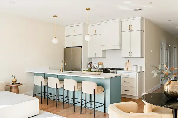 12 Geneva Street #3, Boston, MA 02128