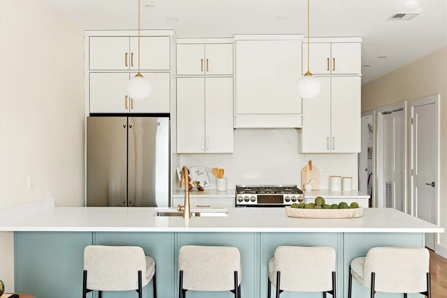 12 Geneva Street #3, Boston, MA 02128 - #3