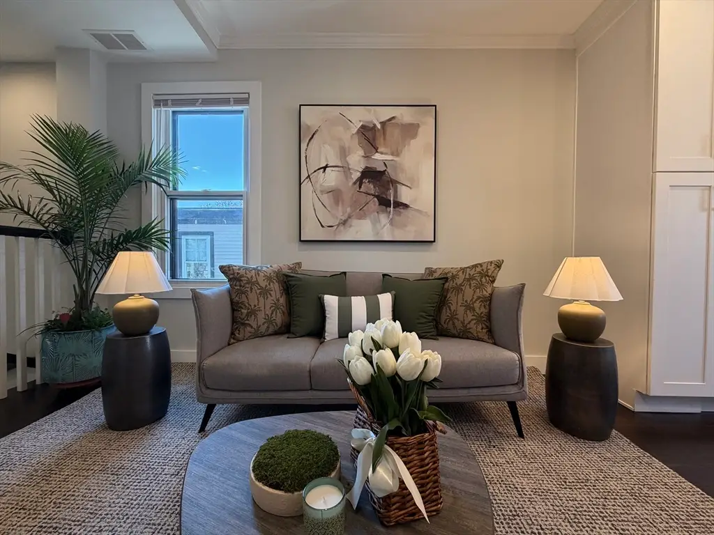 57 Hurley St #3, Cambridge, MA 02141 - #1