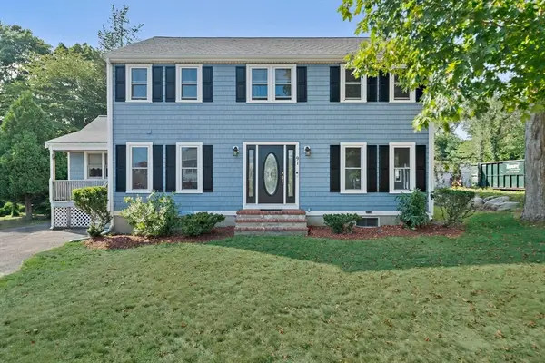 91 Winslow St., Marshfield, MA 02050