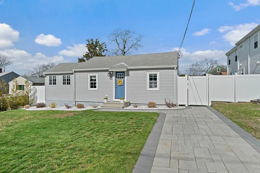 68 Leland Rd, Marshfield, MA 02050 - #1