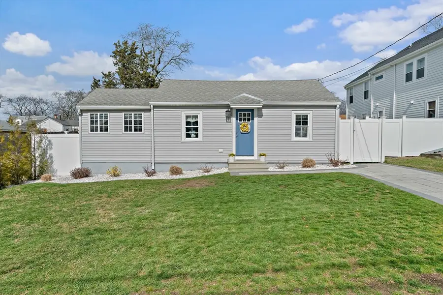 68 Leland Rd, Marshfield, MA 02050 - #2