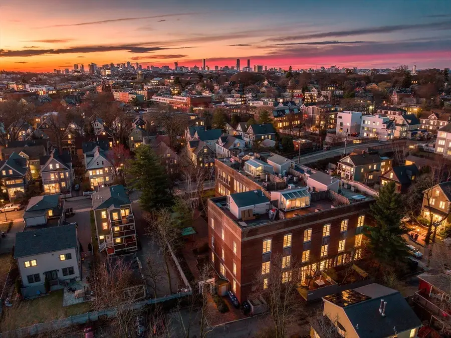 35 Walden St #34, Cambridge, MA 02140 - #2