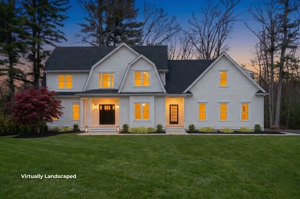 110 Bonney Drive, Holliston, MA 01746 - #1