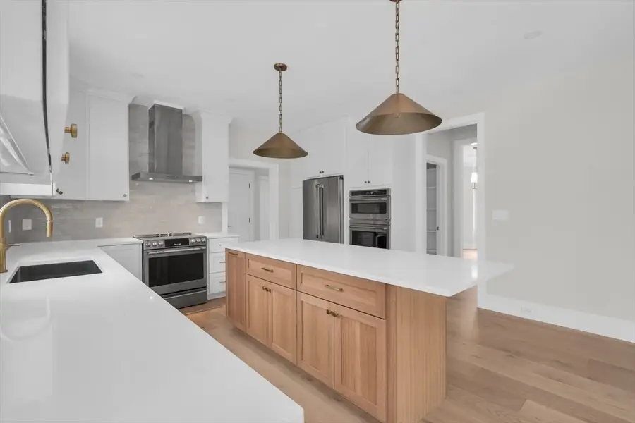 110 Bonney Drive, Holliston, MA 01746 - #2