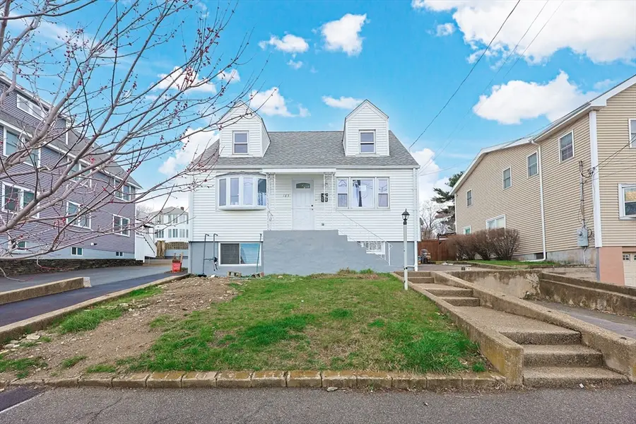 185 Suffolk Ave, Revere, MA 02151 - #2