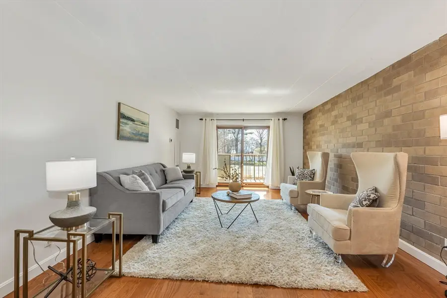 175 Quincy Shore Dr #B23, Quincy, MA 02171 - #2