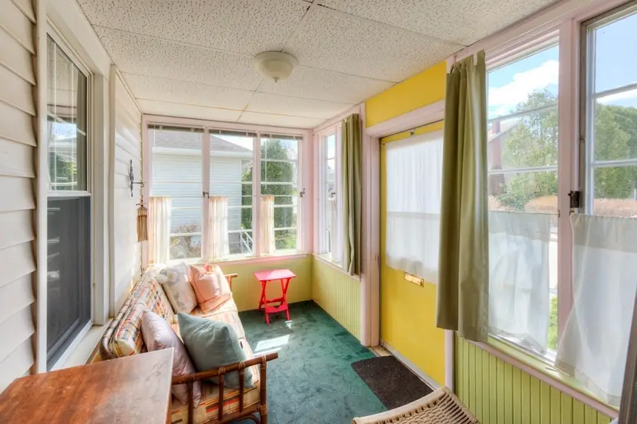 123 Dana Ave, Worcester, MA 01604 - #3