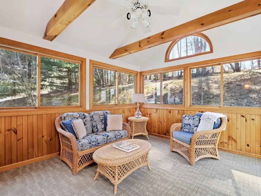 195 Farnum St, North Andover, MA 01845 - #2