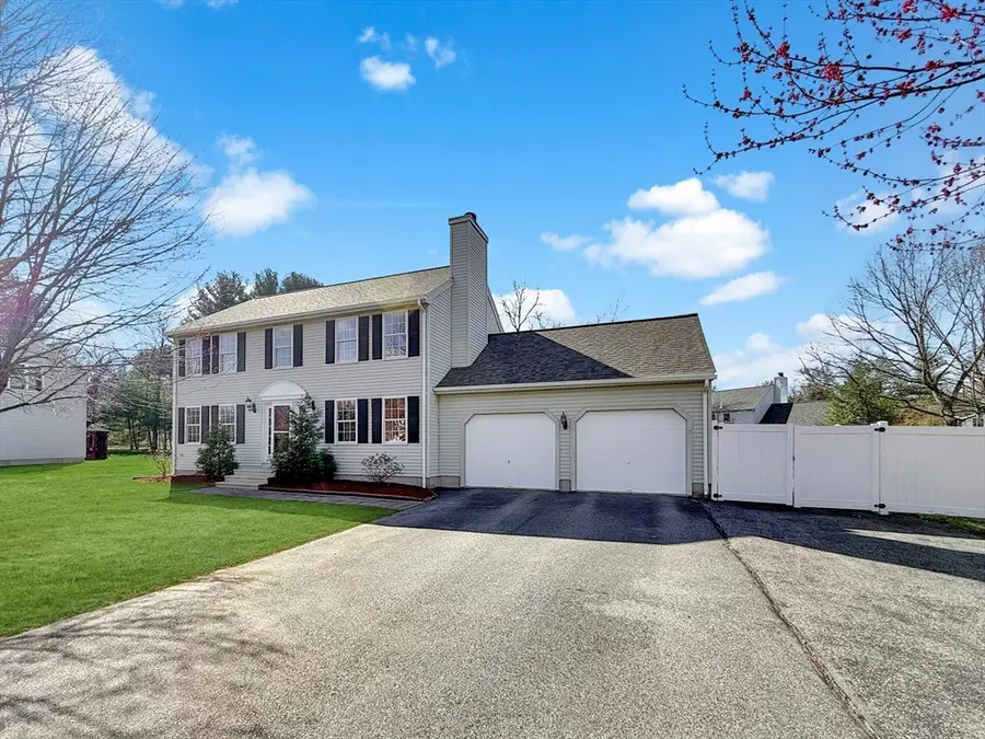 4 Old Cart Rd, Shrewsbury, MA 01545 - #2
