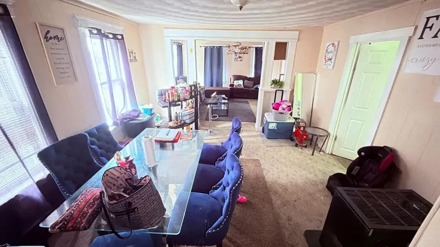 9-11 Barclay St, Worcester, MA 01604 - #3