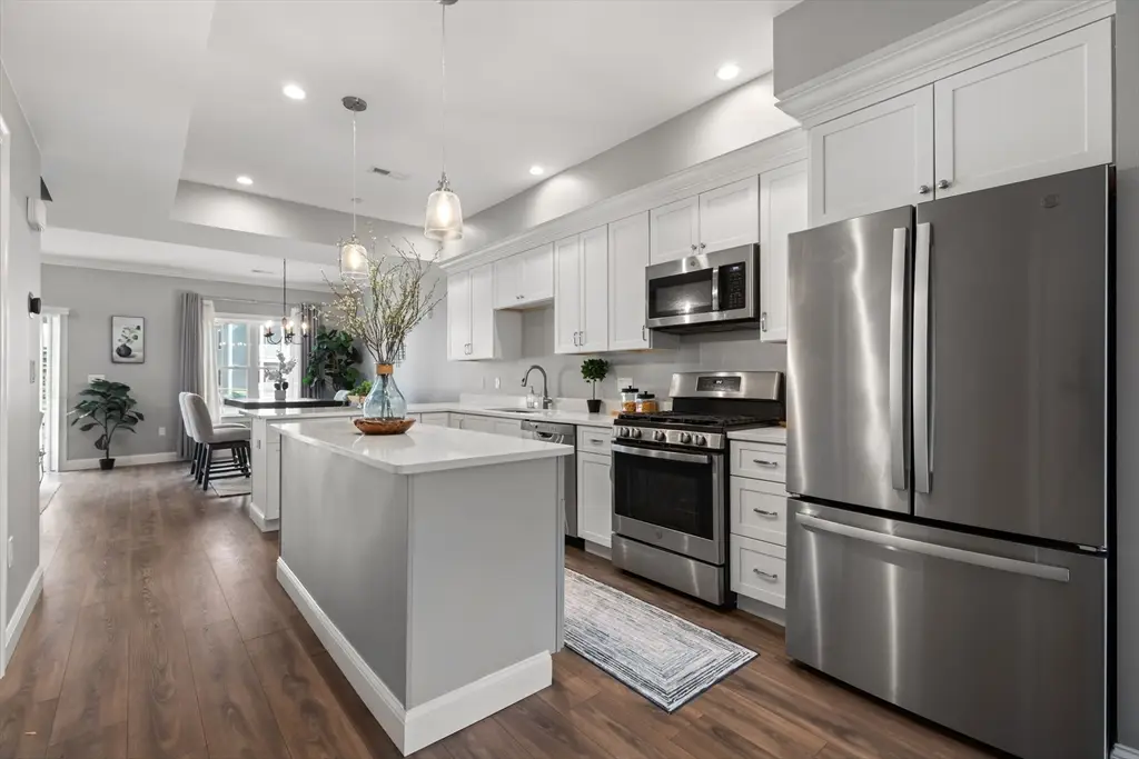 868 Washington St #868, Norwood, MA 02062 - #1