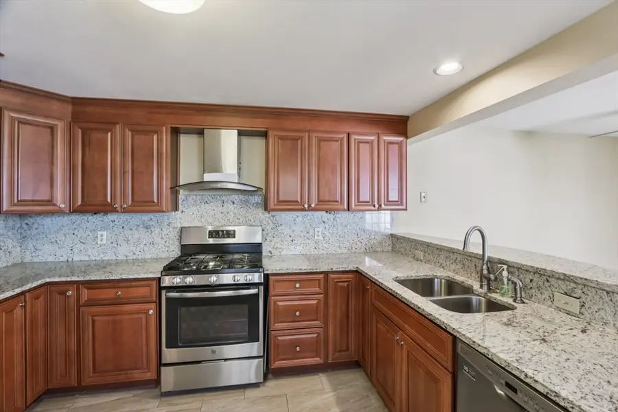 35 Mitchell Grant Way #35, Bedford, MA 01730 - #2