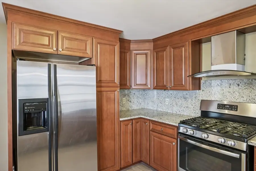 35 Mitchell Grant Way #35, Bedford, MA 01730 - #3